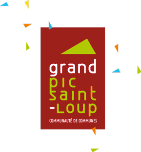 communauté de communes du grand pic saint loup